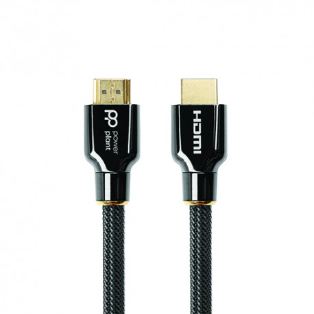 Premium klasės kabelis HDMI - HDMI 8K, UHD, 1m, 2.1 ver