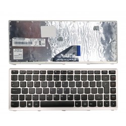 Klaviatūra LENOVO IdeaPad U310, U410, U430 (UK)