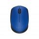 LOGI M171 Wireless Mouse BLACK