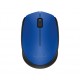 LOGI M171 Wireless Mouse BLUE
