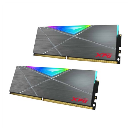 ADATA XPG SPECTRIX D50 16 GB, DDR4, 3600 MHz, PC/server, Registered No, ECC No