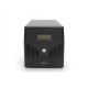 Digitus Line-Interactive UPS DN-170076, 2000VA/1200W 12V/9Ah x2 battery, 4x CEE 7/7, USB, RS232, RJ45,LCD, Simulated sine wave, 