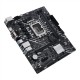 Asus PRIME H610M-D D4 Processor family Intel, Processor socket LGA1700, DDR4 DIMM, Memory slots 2, Supported hard disk drive int