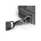 PORT DESIGNS Yosemite Eco TL 15.6 Grey, Shoulder strap, Laptop Case