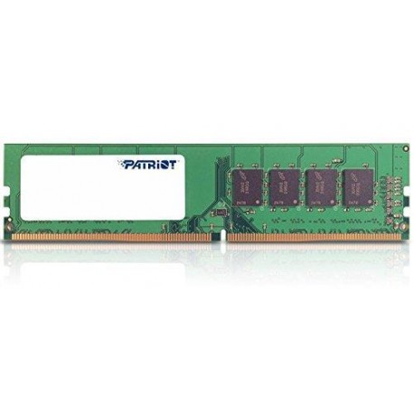 PATRIOT DDR4 SL 8GB 2666MHZ UDIMM