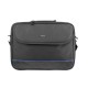 Natec Laptop Bag Impala Fits up to size 17.3 ", Black