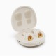 Marley True Wireless Earbuds Champion Built-in microphone, Bluetooth, In-ear, Cream