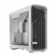 Fractal Design Torrent Compact TG Clear Tint Side window, White