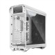 Fractal Design Torrent Compact TG Clear Tint Side window, White