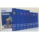 Epson Premium Semigloss Photo Paper, DIN A4, 251g/mÂ², 20 Sheets A4