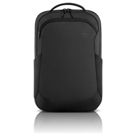 Dell Ecoloop Pro Backpack CP5723 Black, 11-17 ", Backpack