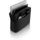 Dell Ecoloop Pro Briefcase CC5623 Black, 11-16 ", Shoulder strap, Notebook sleeve