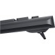 Dell Keyboard and Mouse KM3322W Wireless (2.4 GHz), Batteries included, Russian (QWERTY), Black