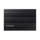 Samsung Portable SSD T7 1000 GB, USB 3.2, Black