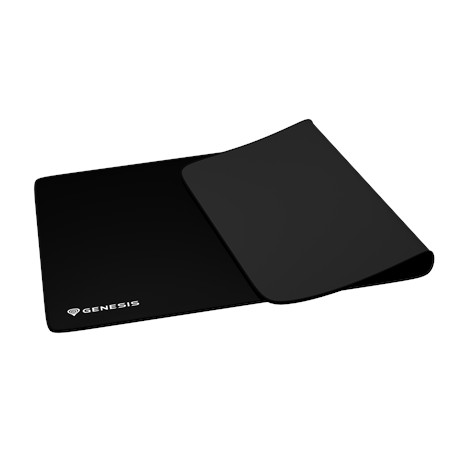 Genesis Mouse Pad Carbon 700 MAXI CORDURA Black