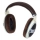 Sennheiser Wired Over-Ear Headphones HD 599 Over-ear, 3.5mm, Ivory