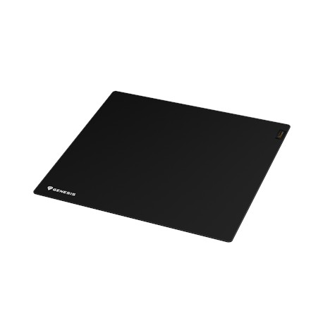 Genesis Mouse Pad Carbon 700 XL CORDURA Black