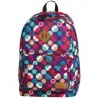 Kuprinė CoolPack Cross Mosaic Dots