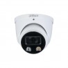IP kamera HDW3449H-AS-PV-S3 2.8mm. 4MP FULL-COLOR. IR+LED pašvietimas iki 30m. 2.8mm 101°. SMD, IVS