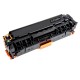 Spausdintuvo kasetė HP CC530A, CE410X, CF380X UNV, juoda