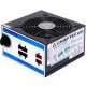 CHIEFTEC 750W PSU, 85+,230V W/CABLE MNG