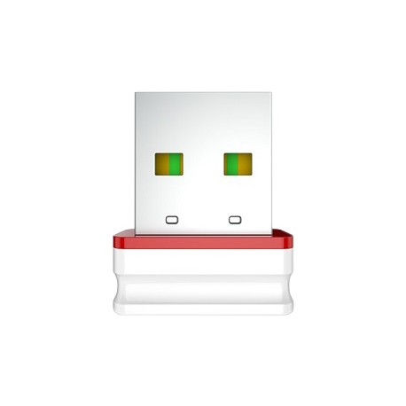 WiFi-USB adapteris, 150Mbps, 2.4GHz, Plug&Play