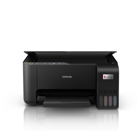 Epson Multifunctional printer EcoTank L3250 Contact image sensor (CIS), 3-in-1, Wi-Fi, Black
