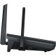 Synology RT6600ax Ultra-fast and Secure Wireless Router for Homes Synology Ultra-fast and Secure Wireless Router for Homes RT660