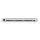 Ubiquiti Unifi Switch USW-EnterpriseXG-24 25G SFP, Rack mountable, 1 Gbps (RJ-45) ports quantity 24, SFP+ ports quantity 2x 25G 