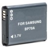 Samsung, baterija BP70A