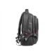 Natec Laptop Backpack Merino NTO-1703 Black, 15.6 ", Shoulder strap, Backpack