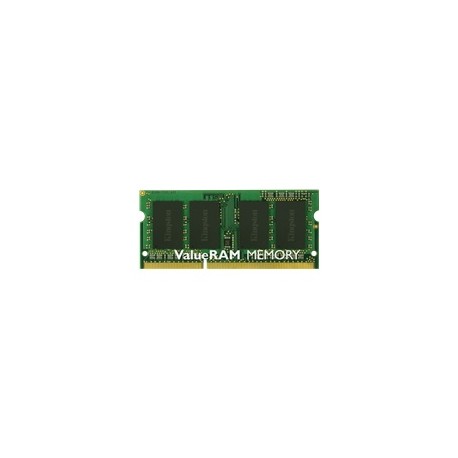 KINGSTON 8GB 1600MHz DDR3L Non-ECC CL11