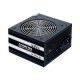 CHIEFTEC PSU 500W 12CM ATX12V V2.3 80+