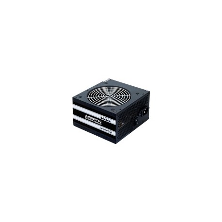 CHIEFTEC PSU 500W 12CM ATX12V V2.3 80+