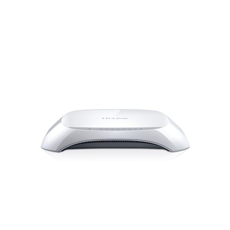 TP-LINK 300Mbps Wireless N Router