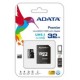 ADATA 32GB MicroSDHC UHS-I Class10 +ad