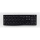 LOGITECH WIRELESS KEYBOARD K270 INT