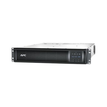 APC SmartConnect UPS SMT 1000VA Rack 2HE