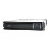 APC SmartConnect UPS SMT 1000VA Rack 2HE