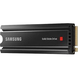 SSD|SAMSUNG|980 Pro|2TB|M.2|PCIE|NVMe|Write speed 5100 MBytes/sec|Read speed 7000 MBytes/sec|MZ-V8P2T0CW