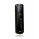 MEMORY DRIVE FLASH USB2 64GB/350 TS64GJF350 TRANSCEND