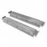 Digitus UPS Mounting-Kit for 19" Network DN-170109 Silver