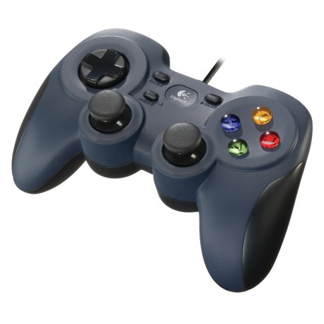 LOGITECH F310 Gamepad EER