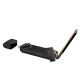 Asus Wireless Dual-band USB-AX56 AX1800 (No cradle) 802.11ax