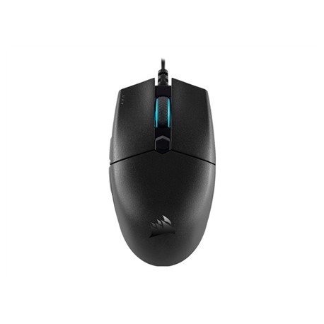 Corsair Gaming Mouse KATAR PRO Ultra-Light Wired, 12.400 DPI, Black