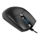 Corsair Gaming Mouse KATAR PRO Ultra-Light Wired, 12.400 DPI, Black
