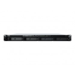 SYNOLOGY RS822RP+ 4-Bay NAS-Rackmount