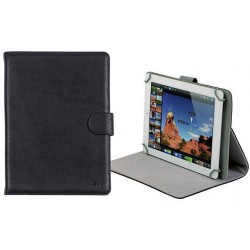 TABLET SLEEVE ORLY 10.1"/3017 BLACK RIVACASE