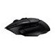 LOGI G502 X LIGHTSPEED - BLACK/CORE EER2