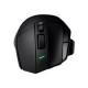 LOGI G502 X LIGHTSPEED - BLACK/CORE EER2